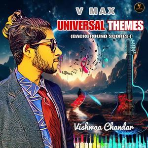 Adventurous-Style Of Vc