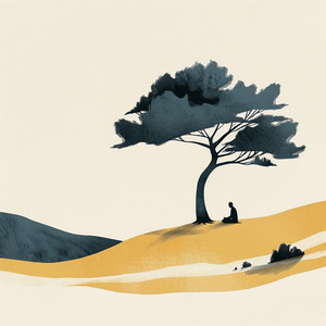 Concentración Afilada En La Melodía Intencional