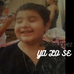 YA LO SE