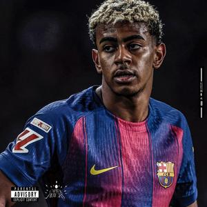 Lamine (feat. RIKINHOO & Djey El Ef)