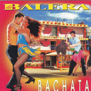 Bachata Rosa