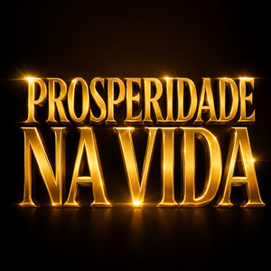 PROSPERIDADE NA VIDA