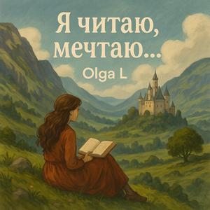 Я читаю, мечтаю...