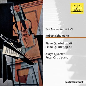 Piano Quintet in E-Flat Major, Op. 44: IV. Allegro ma non troppo