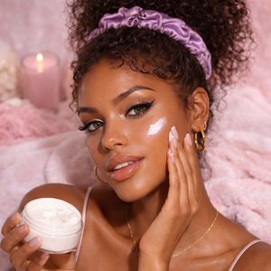 Beauty Reveal Moment