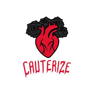 Cauterize