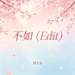 不如（Edit）