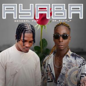Ayaba (feat. Mr_Rich_P)