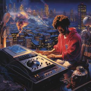 Shakin (feat. BGE Heemo, WyoZa & WhoIsAstro)