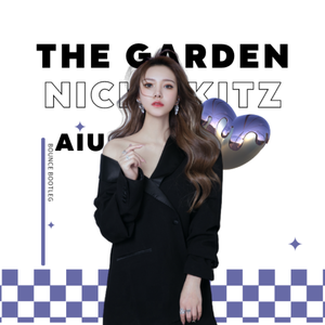 Nick Skitz - The Garden(小博 SE7EN AIU Bootleg)