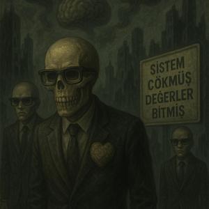 Sistem Çökmüş Değerler Bitmiş