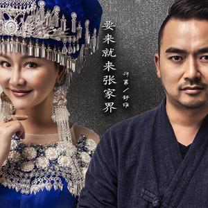 要来就来张家界 伴奏