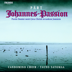 Passio:"Passio Domini nostri Jesu Christi" (Chorus)