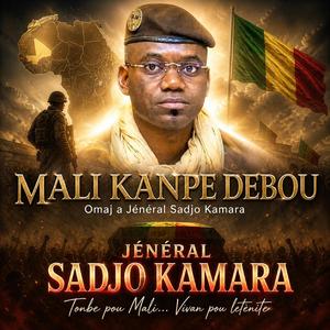 MAESTRO CHELO (MALI KANPE DEBOU)