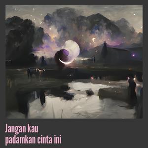 Jangan Kau Padamkan Cinta Ini (Remastered 2024)