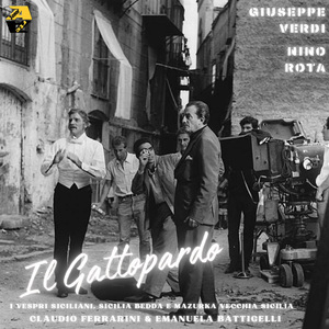 Suite from the Movie "Il Gattopardo": I. Mazurka
