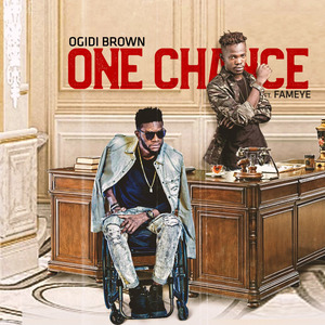 One Chance (feat. Fameye)