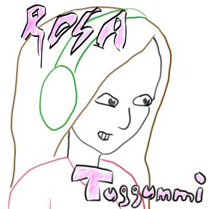 Rosa tuggummi （ロサツッぐッミ）