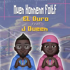 Mwen Kon Nenm Fotif (feat. Lil Hard & J Queen)