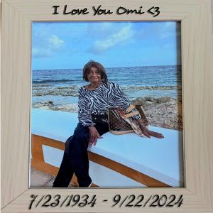FOREVER 90 (I Love & Miss You Omi)