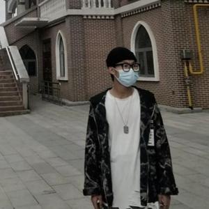 杨攀-我走后