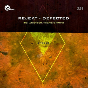 Defected (Original Mix)
