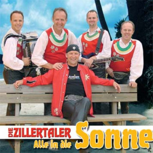 Alle in die Sonne (Radio Edit)
