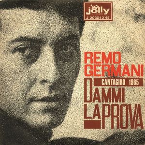 Dammi la prova