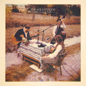 Big Black Car (At Home Version)