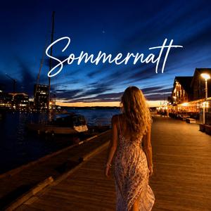 Sommernatt