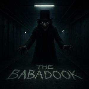 The Babadook