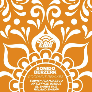 Coconut (El Barba Dub Remix)