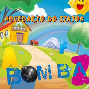 Abcedario do Tiktok