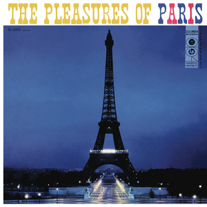 Gaîté Parisienne - Ballet in 1 Act:3. Polka allegro - A tempo de Ländler (From "Lieschen et Fitzchen)