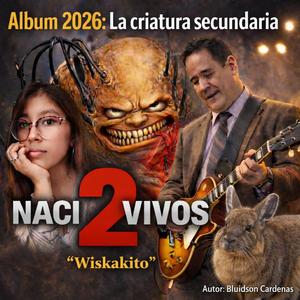 Wiskakito (Shannon Cárdenas)