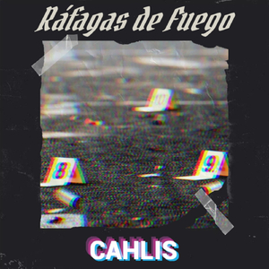 Ráfagas de Fuego