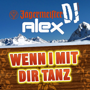 Wenn i mit dir tanz