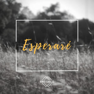 Esperaré