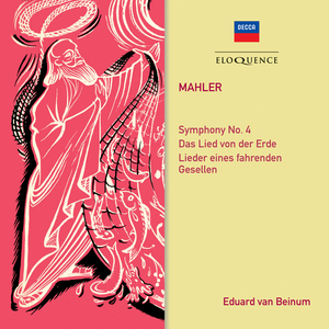 Das Lied von der Erde:Der Abschied