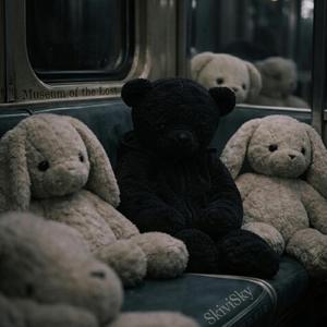 Drowning in the Noice