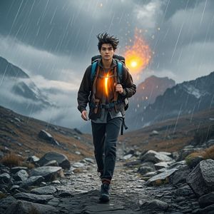 肩上的光_王周兵