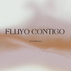 FLUYO CONTIGO
