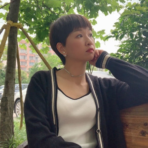 堕落天使 (20秒女生版片段)