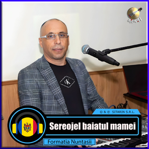 Sereojel baiatul mamei