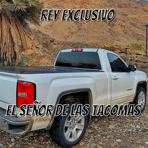 El Señor De Las Tacomas