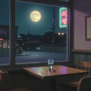 คืนที่เดินคนเดียว