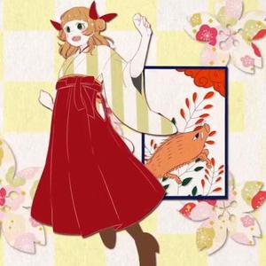 今をかける少女