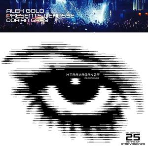 Dorian Gray (Extended Mix)