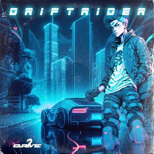 DRIFTRIDER