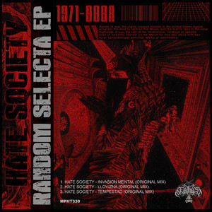 Llovizna (Original Mix)